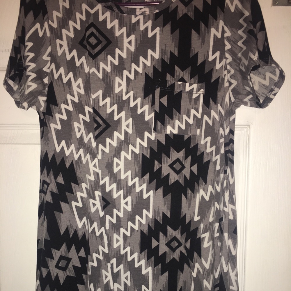 Lularoe Carly Small